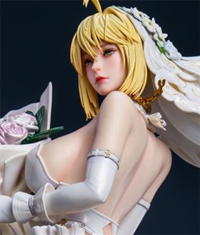 Nero Claudius - Fate/Grand Order 1/4