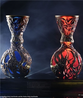 Elden Ring Holy Grail 1/1