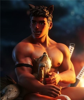 ORIGINAL SUMMER HUNT SHI ZHI NIAN