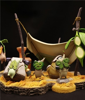 Yahaha - The Legend of Zelda: Tears of the Kingdom