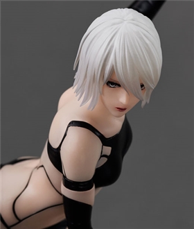 NieR:Automata FORM-ISM A2 (YoRHa Model A No. 2) -Short Hair Ver