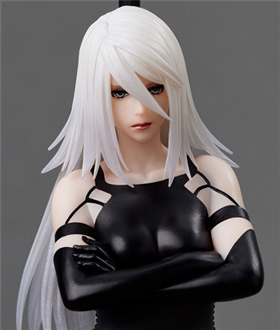 NieR:Automata FORM-ISM A2 (YoRHa Model A No. 2)