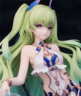 Gift+ Honkai Impact 3rd Mobius: Daughter of Corals Ver. 1/8