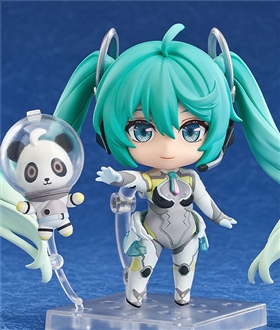 Nendoroid Character Vocal Series 01 Hatsune Miku MIKU WITH YOU 2024 Ver