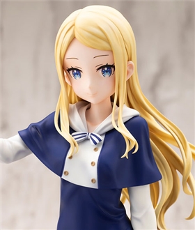 Sasaki and Peeps Elsa 1/7