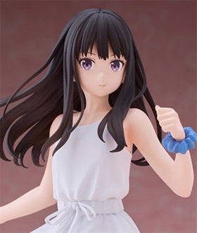 Lycoris Recoil Takina Inoue White Dress Ver. 1/7