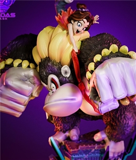 Donkey Kong Bananza