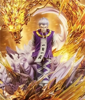 Zeno - Hunter x Hunter