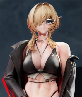 Goddess of Victory: Nikke Cinderella Grave - Beautiful You 1/7