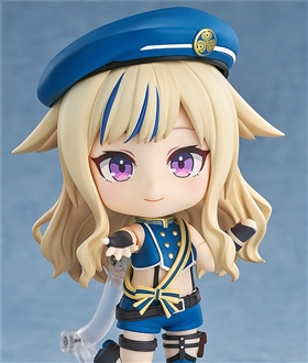 Nendoroid HIMEHINA Suzuki Hina