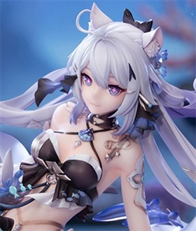 Honkai Impact 3rd Kiana: Herrscher of the End, Tsukikai Ryuka Ver. 1/7