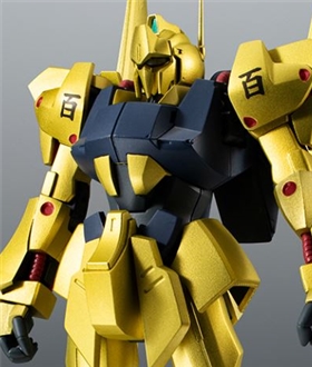 ROBOT Spirits  MSN-00100 Hyakushiki ver. ANIME