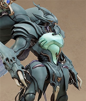 PLAMAX Aura Battler Dunbine Bellvine