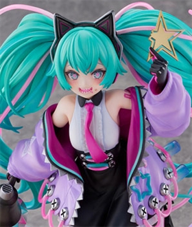 Hatsune Miku Digital Stars 2023 ver. 1/7