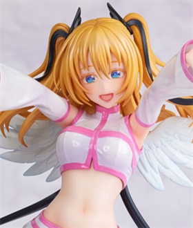 KDcolle TV Anime Ririsa of 2.5 dimension Liliel Chaos Form 1/7