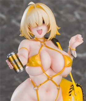 Elegg - Goddess of Victory: NIKKE