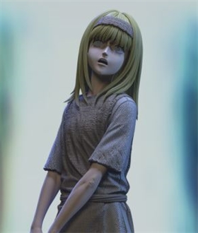 Ymir - Attack on Titan