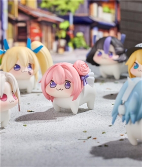 Goddess of Victory: Nikke Doro Series