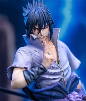 Uchiha Sasuke - Naruto