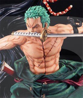 Roronoa Zoro - One piece