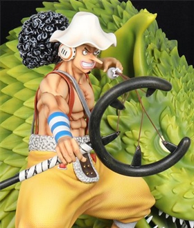 Usopp - One piece