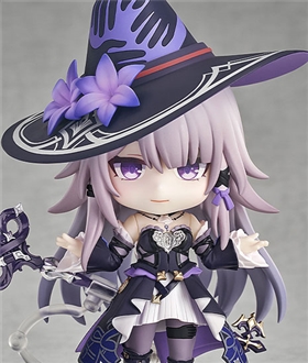 Nendoroid The Herta - Honkai: Star Rail