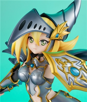 ART WORKS MONSTERS Yu-Gi-Oh! Duel Monsters Dark Magician Girl the Dragon Knight