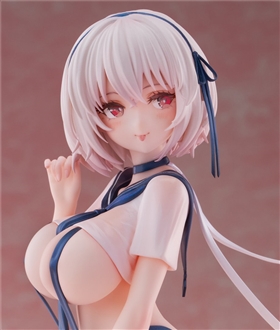 Sirius Uniform - Azur Lane