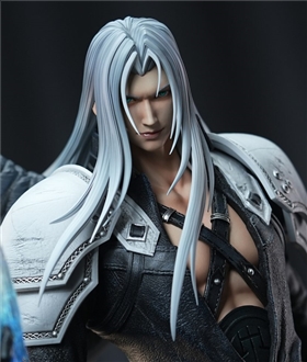 Sephiroth - Final Fantasy VII 1/4