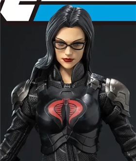 Fig Zero Baroness 1/6