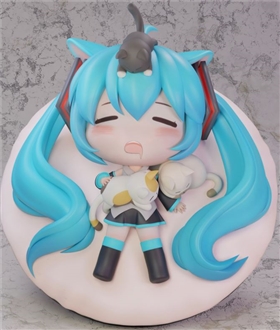 Hatsune Miku - Project Sekai