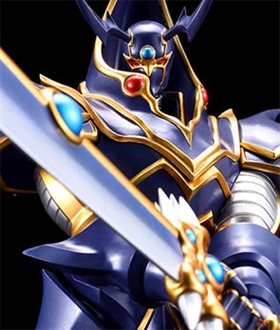 OSHI WORKS Yu-Gi-Oh! Duel Monsters Buster Blader