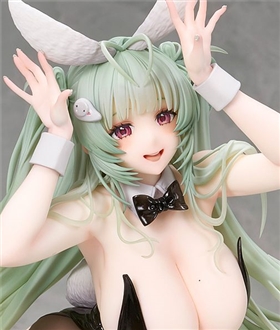 Goddess of Victory: Nikke Soda: Twinkle Bunny 1/7