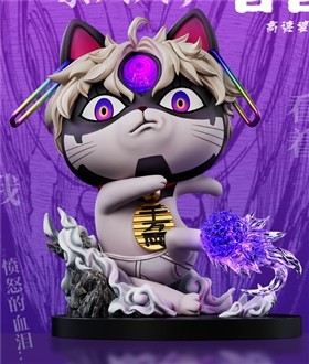 Evil-looking Granny - Dandadan