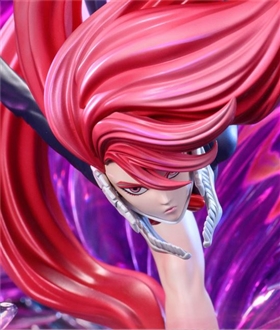 Shiratori Aira - Dandadan