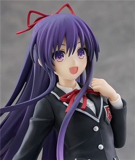 POP UP PARADE Date A Live V Tohka Yatogami: School Uniform Ver. L size