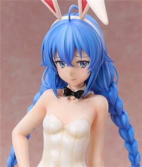 Mushoku Tensei: Jobless Reincarnation II Roxy: Bunny Ver. 1/4