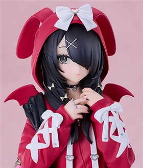 POP UP PARADE NEEDY STREAMER OVERLOAD Ame-chan L size