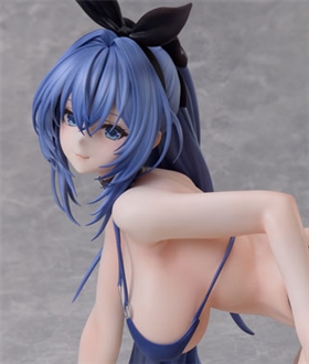 B-style Azur Lane New Jersey Anniversary Swimsuits Ver