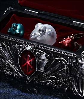 Berserk-Coffret-of-Fate-Behelit-Collection