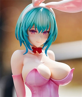 The Rabbit Bunny Girls: Limited Color Ver. 1/6