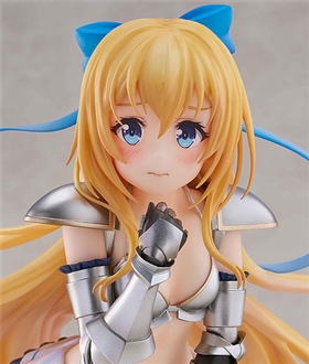 Goblin Slayer II Priestess: Bikini Armor Ver. 1/7
