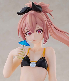 Shokei Shoujo no Virgin Road Menou Swimsuit Ver. 1/7