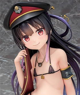 Maitetsu Hachiroku 1/3