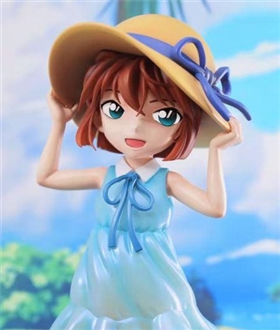 Haibara Ai - Detective Conan