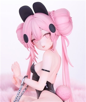 Shin no Ten P Bunny Ver. 1/8