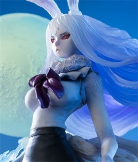Figuarts ZERO Carrot -Moon Lion-