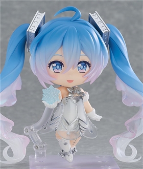 Nendoroid Hatsune Miku Symphony 2025 Sapporo Performance Ver