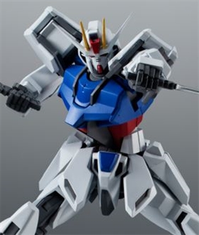 ROBOT Spirits  GAT-X105 Strike Gundam ver. ANIME