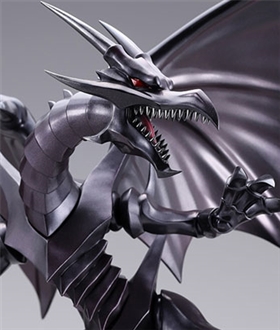 OSHI WORKS Yu-Gi-Oh! Duel Monsters Red-Eyes Black Dragon